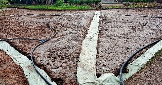 Устройство дренажа Дмитров, цена от 1325 руб.