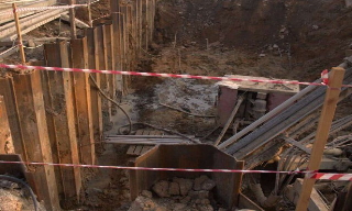 Вертикальная планировка грунта под ключ в Дмитрове от 917 руб. - ИП Садыков В. Р.