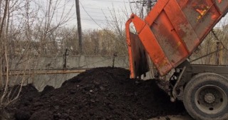 Доставка грунта Дмитров, цена от 255 руб./куб.