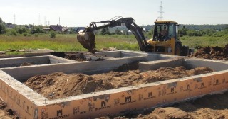 Обратная засыпка Дмитров, цена от 204 руб.